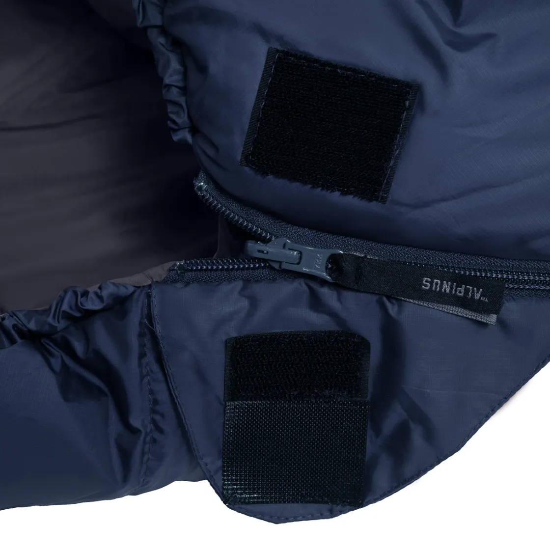 Śpiwór Fiber Pro 1500 (prawy)<Alpinus Best