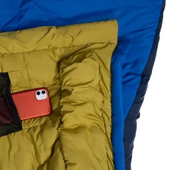 Śpiwór Primalight Pro 1000 (lewy)<Alpinus Outlet