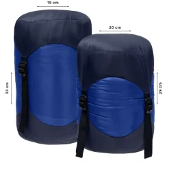 Śpiwór Primalight Pro 1000 (lewy)<Alpinus Outlet