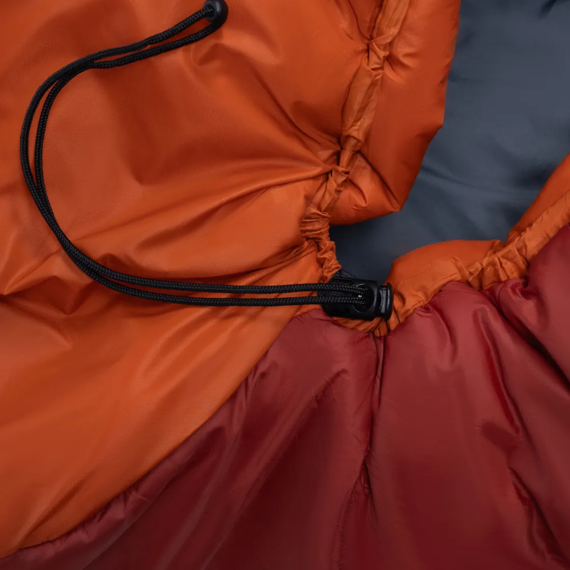 Śpiwór Primalight Pro 1200 (prawy)<Alpinus Sale