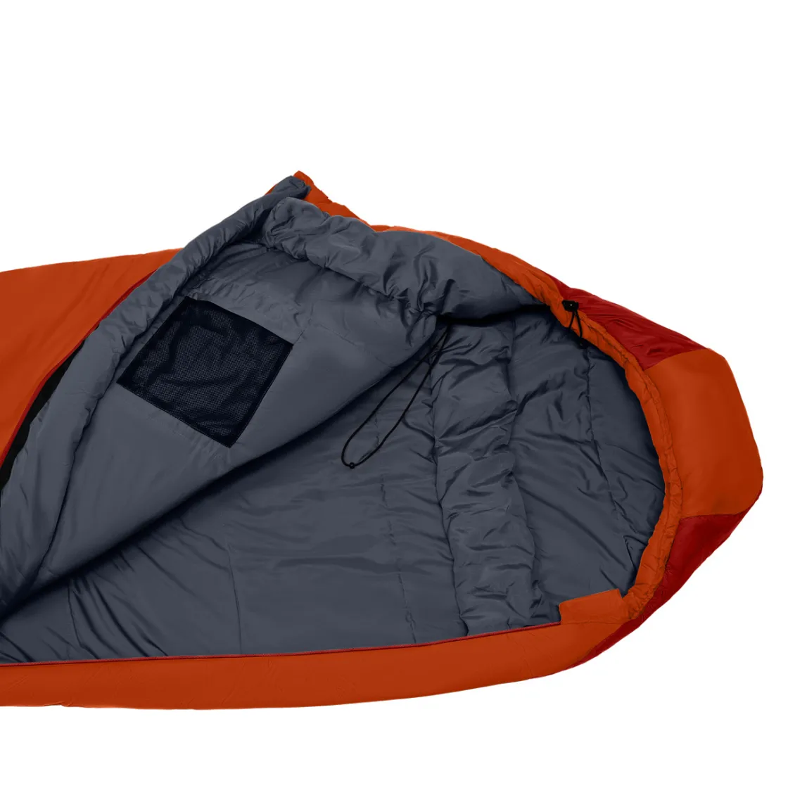 Śpiwór Primalight Pro 1200 (lewy)<Alpinus Outlet