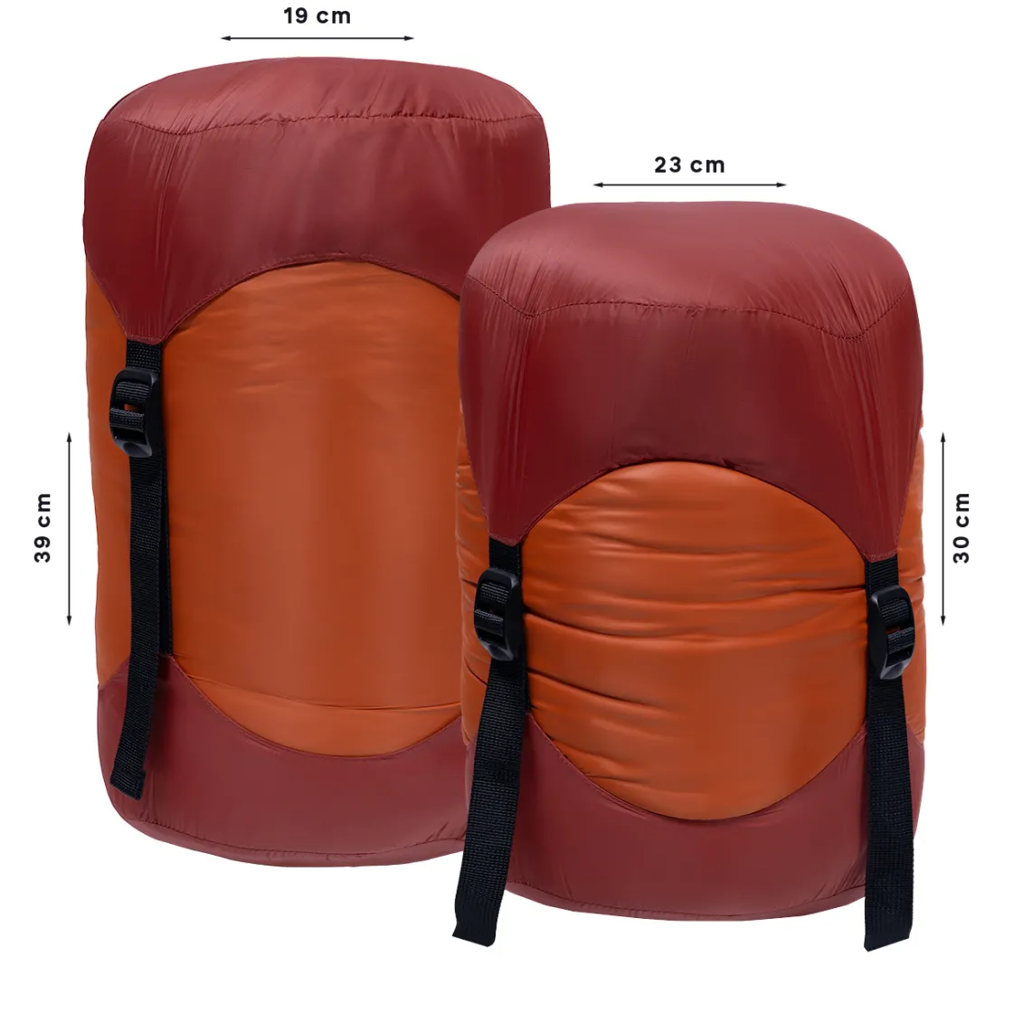 Śpiwór Primalight Pro 1200 (lewy)<Alpinus Outlet