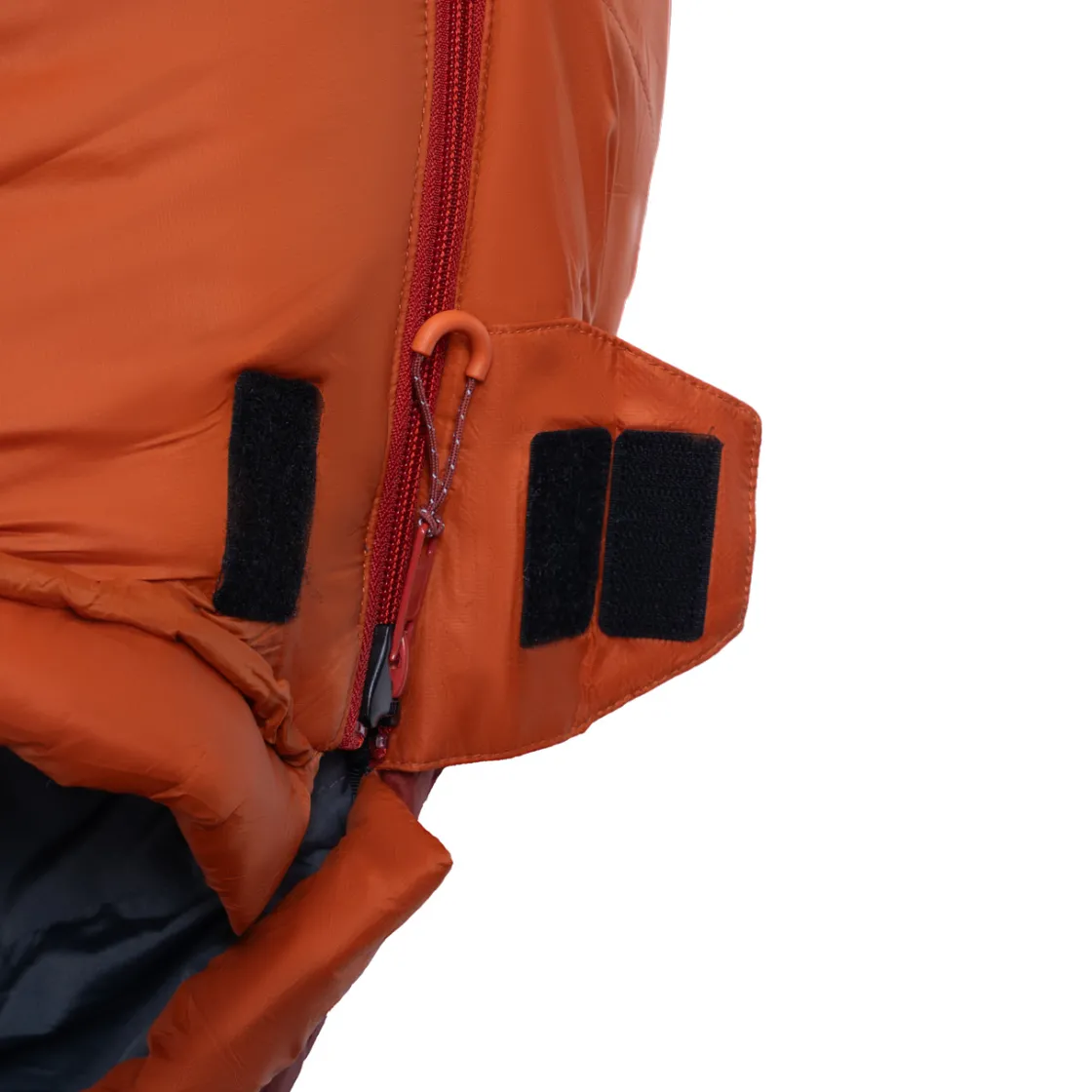 Śpiwór Primalight Pro 1200 (lewy)<Alpinus Outlet