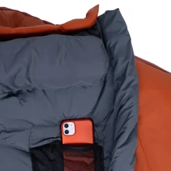 Śpiwór Primalight Pro 1200 (lewy)<Alpinus Outlet