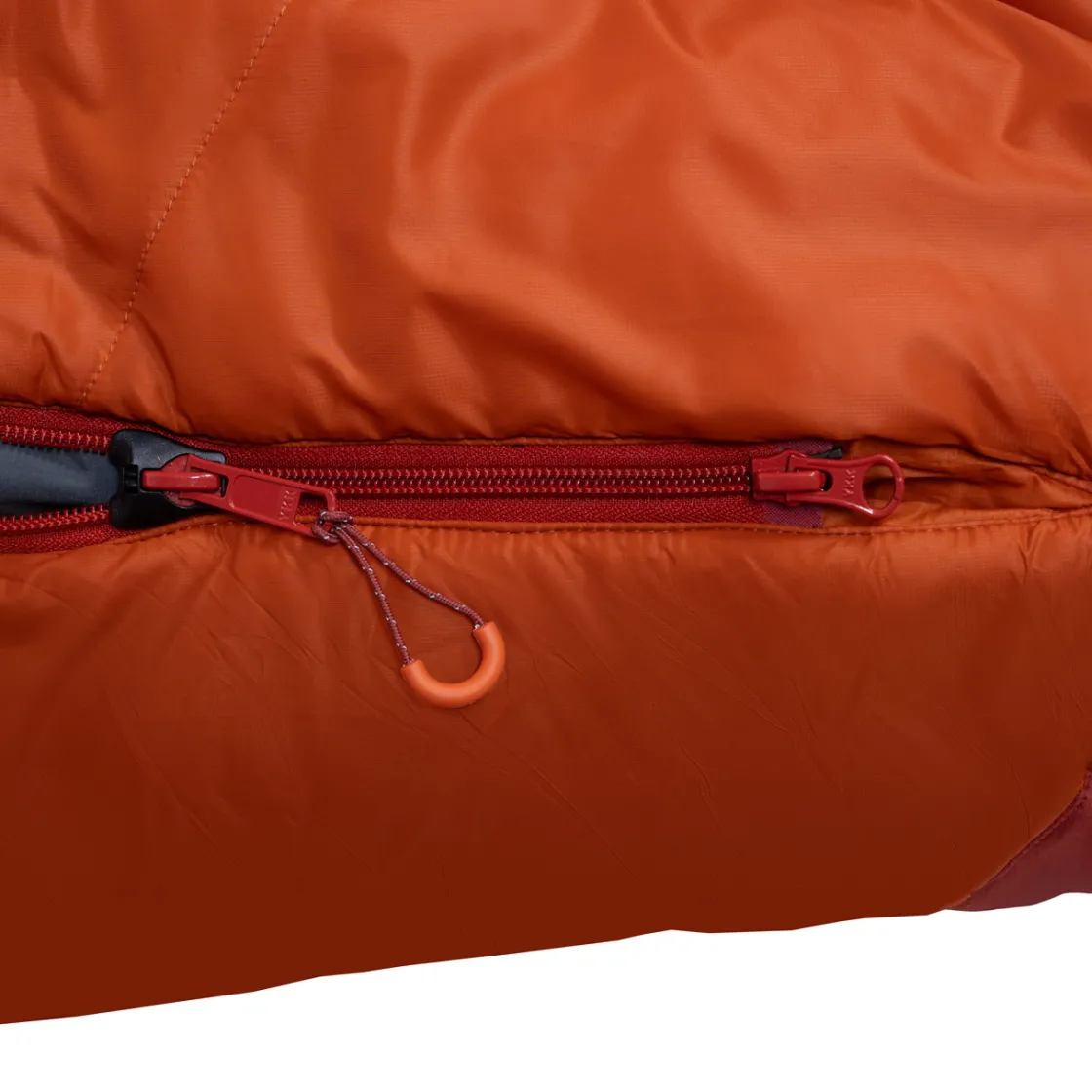 Śpiwór Primalight Pro 1200 (lewy)<Alpinus Outlet