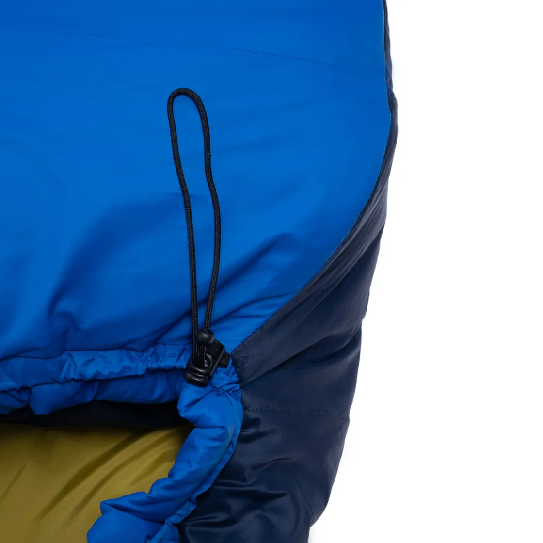 Śpiwór Primalight Pro 1000 (prawy)<Alpinus Online