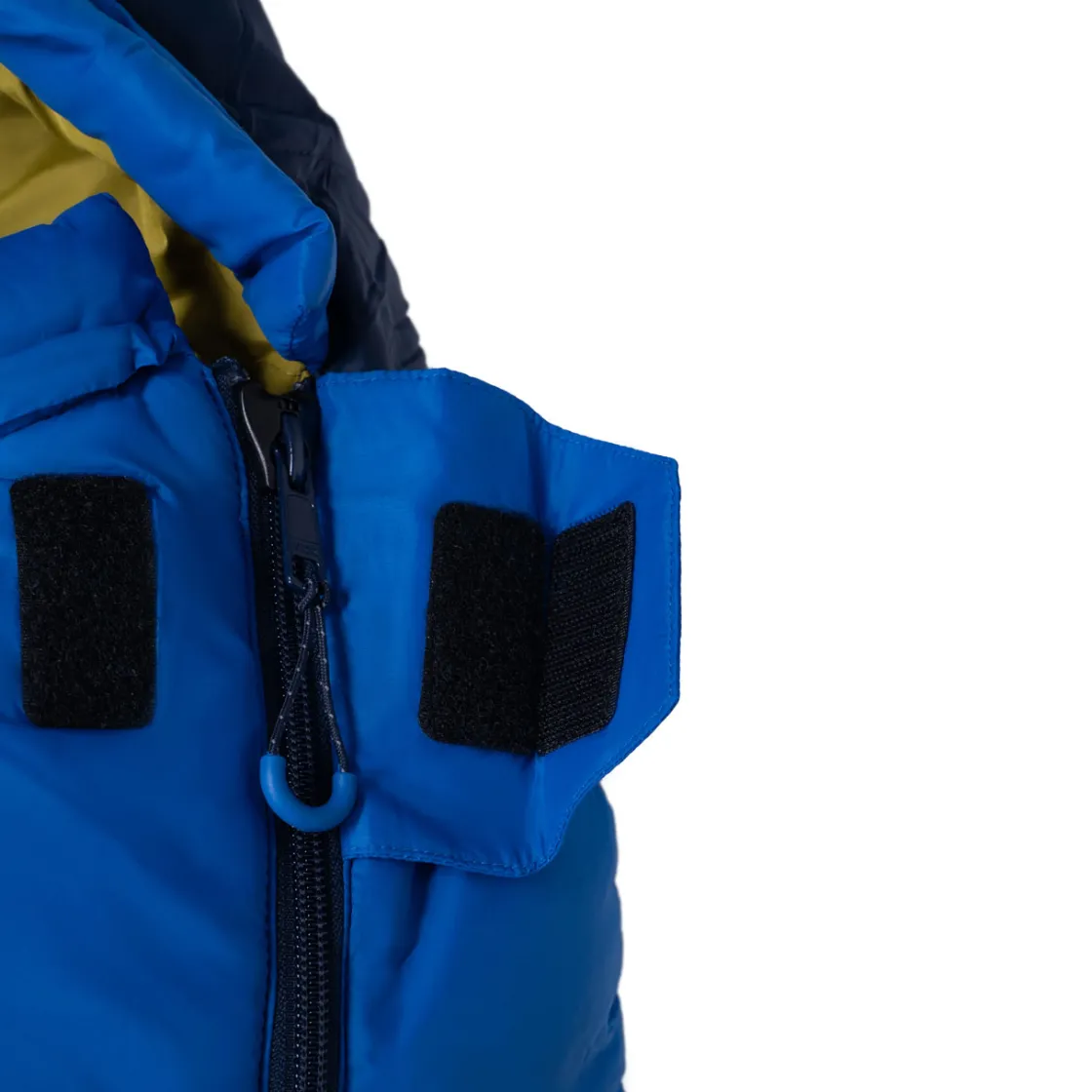 Śpiwór Primalight Pro 1000 (prawy)<Alpinus Online