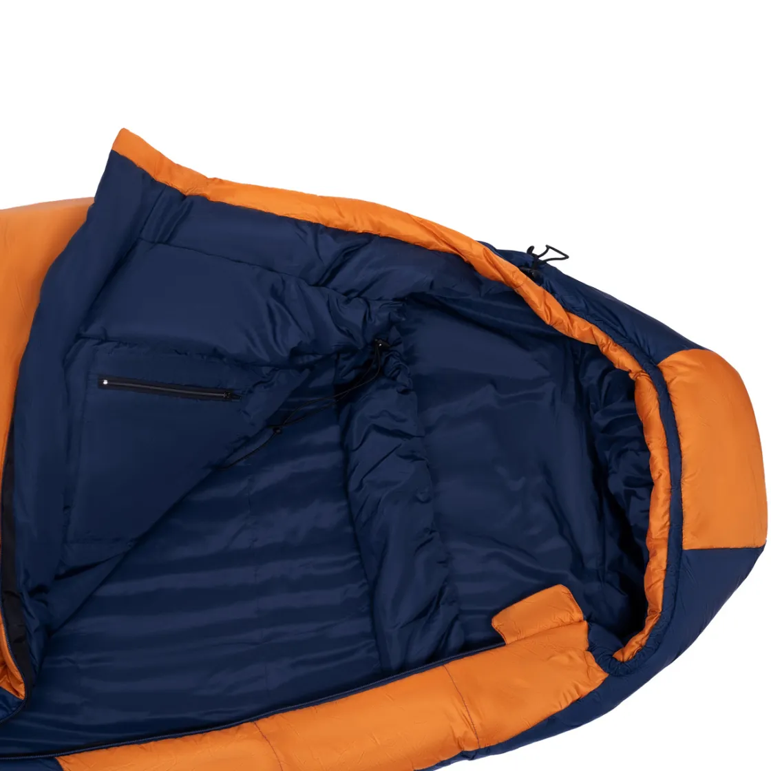 Śpiwór Ultralight Pro 850 (lewy)<Alpinus Best