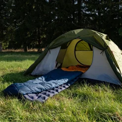 Śpiwór Ultralight Pro 850 (lewy)<Alpinus Best