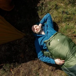 Śpiwór Ultralight Pro 1000 (prawy)<Alpinus Online