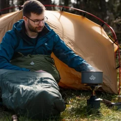 Śpiwór Ultralight Pro 1000 (Lewy)<Alpinus Online