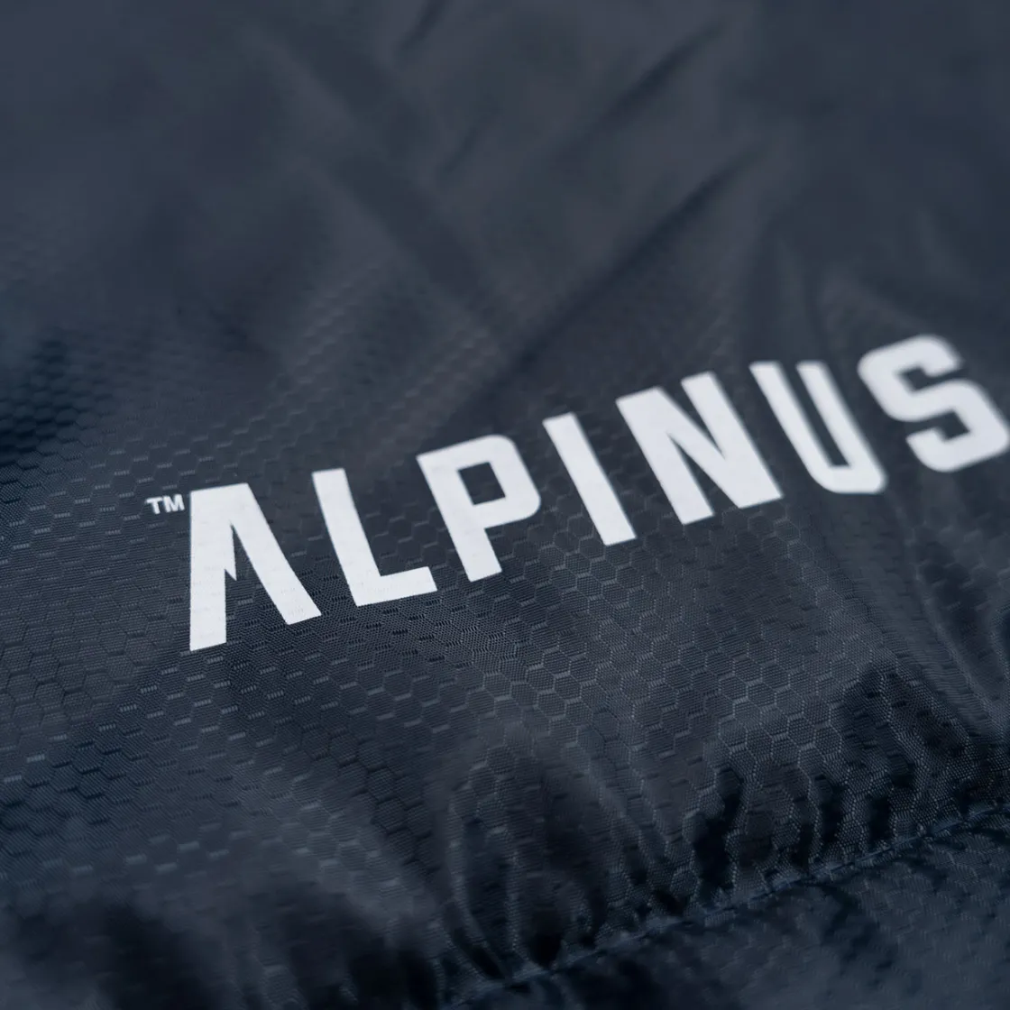 Śpiwór Warm 1200 (Lewy)<Alpinus Best