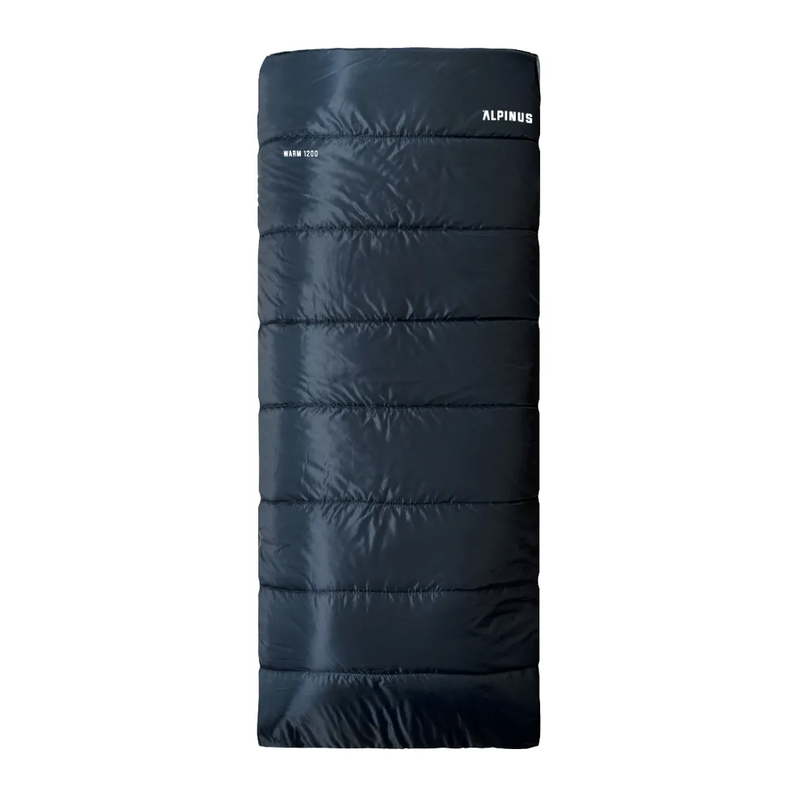 Śpiwór Warm 1200 (Prawy)<Alpinus Outlet