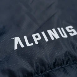 Śpiwór Warm 1200 (Prawy)<Alpinus Outlet