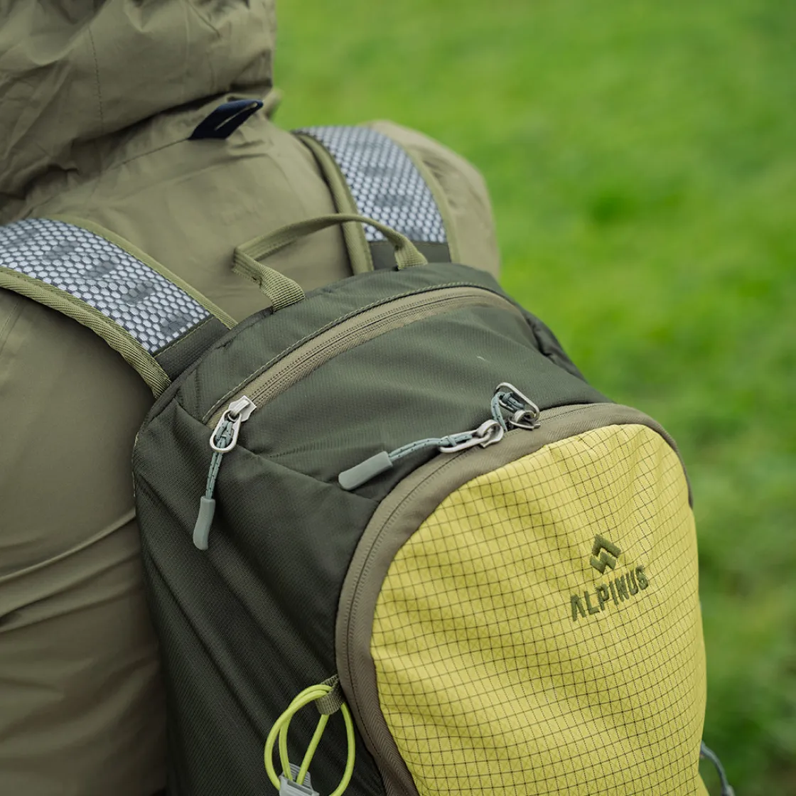 Plecak Anayet 25<Alpinus Sale