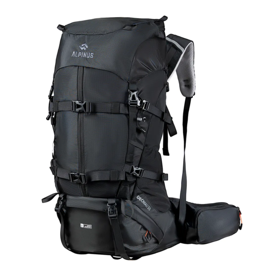 Plecak Deomali 50<Alpinus Best