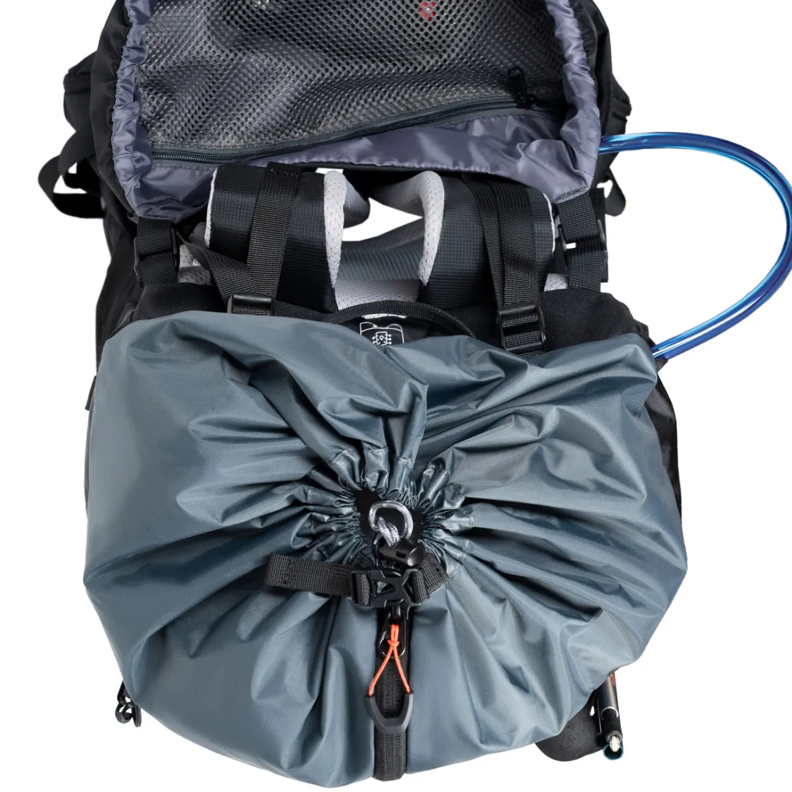 Plecak Deomali 50<Alpinus Best