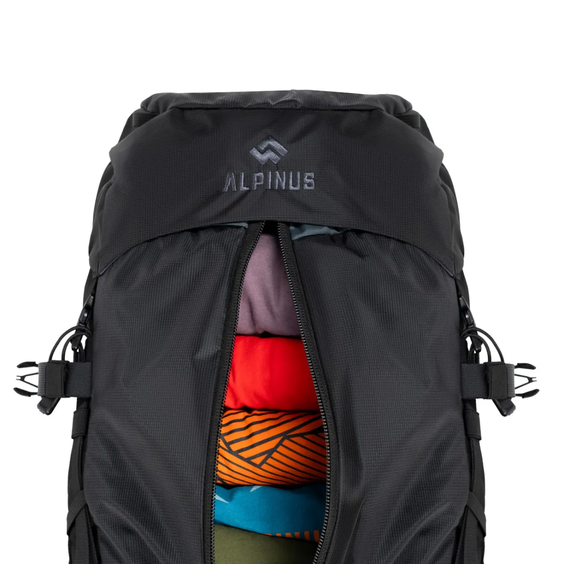 Plecak Deomali 50<Alpinus Best