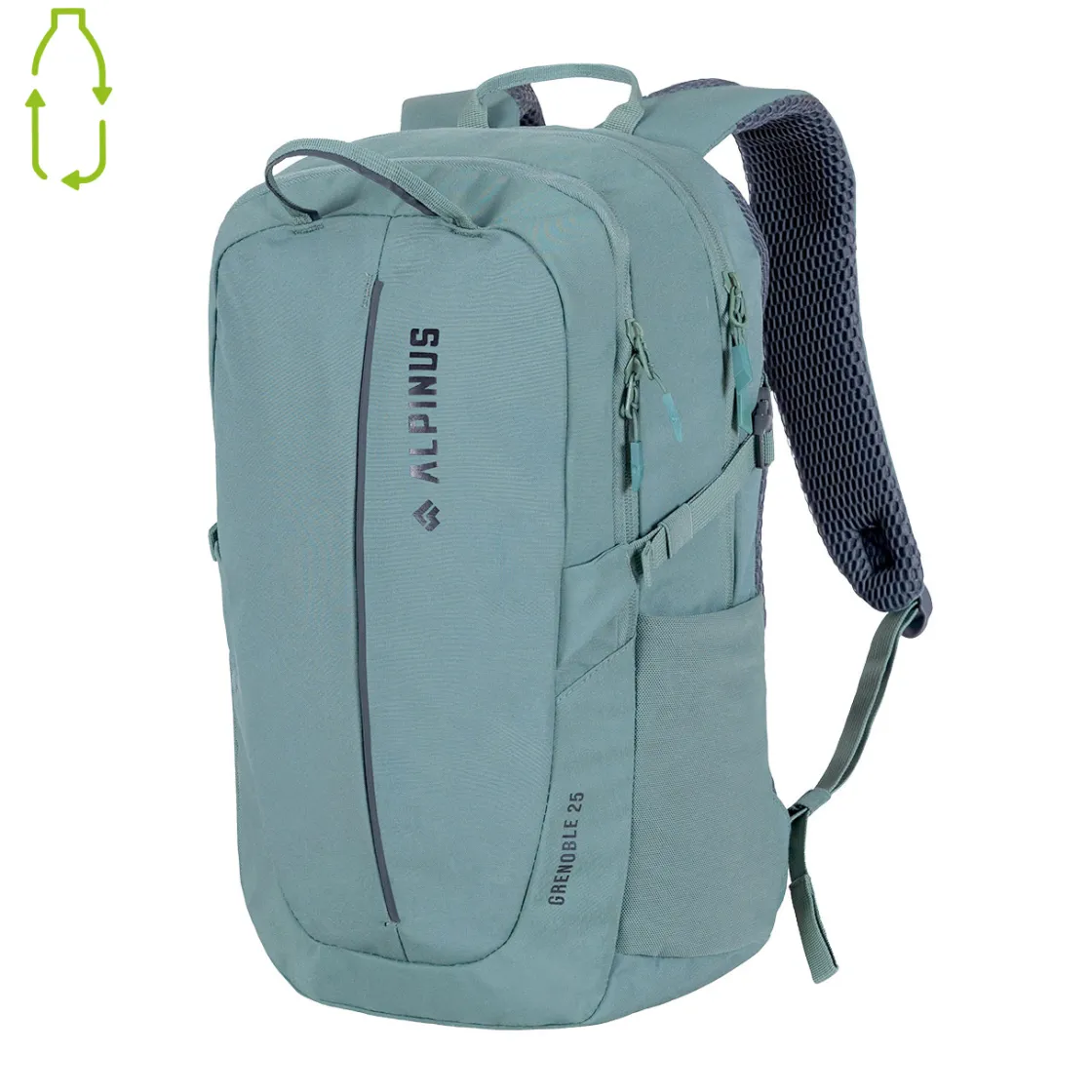 Plecak Grenoble 25<Alpinus Sale