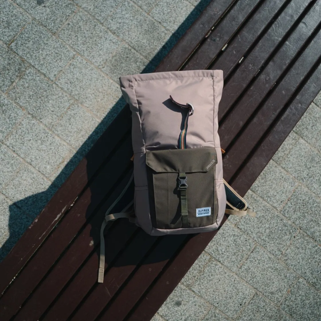 Plecak Jamaica II 23<Alpinus Outlet
