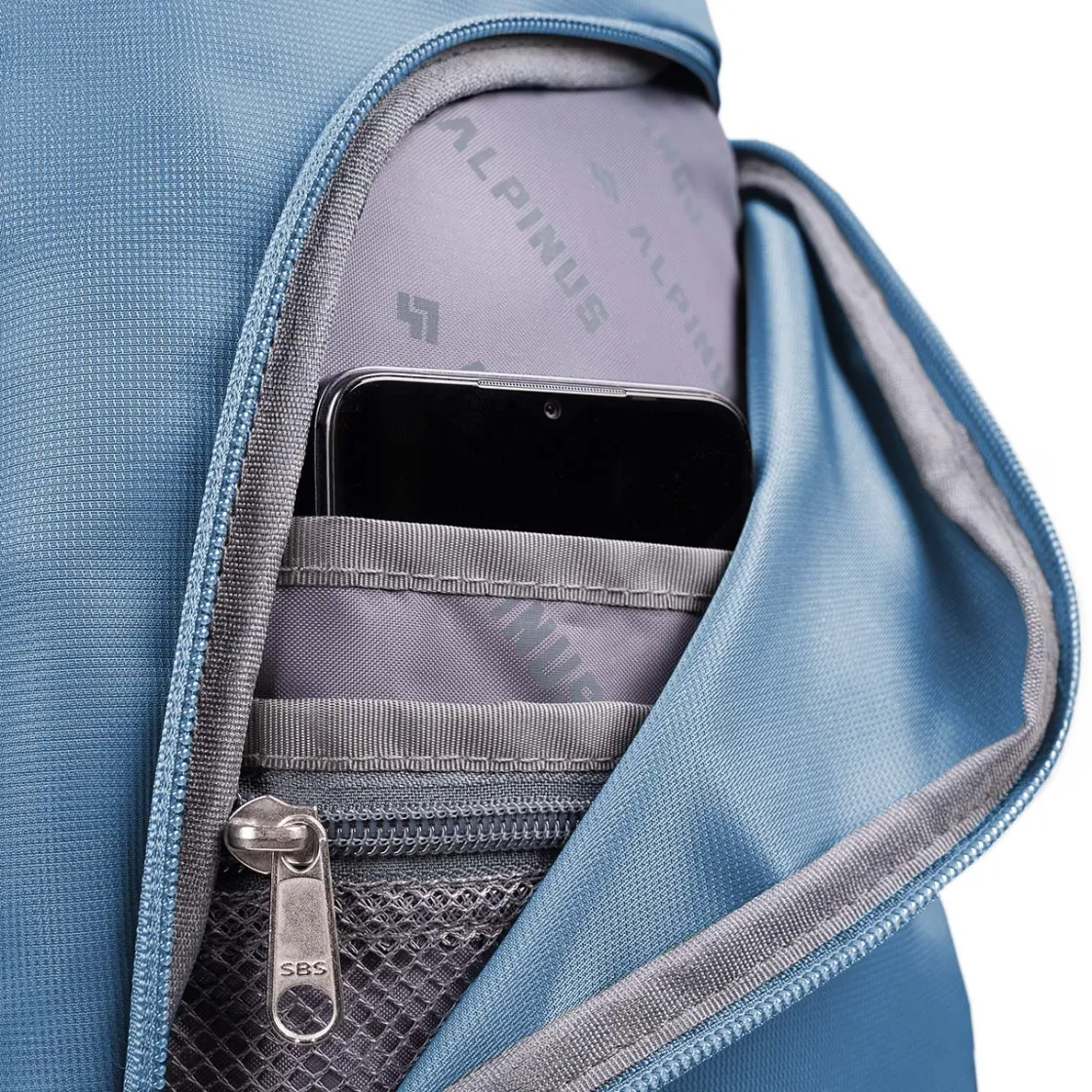 Plecak Lecco 15<Alpinus Discount