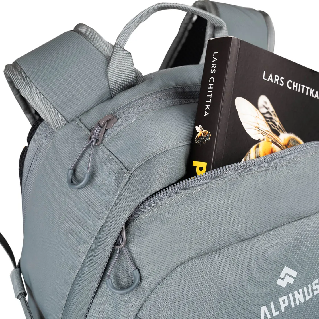Plecak Lecco 25<Alpinus Outlet