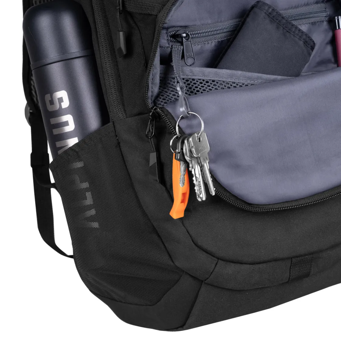 Plecak Lyon 22<Alpinus Clearance