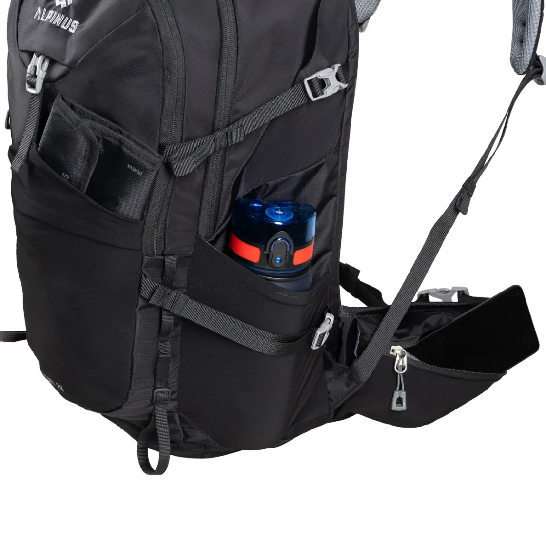 Plecak Mismi 28<Alpinus Outlet