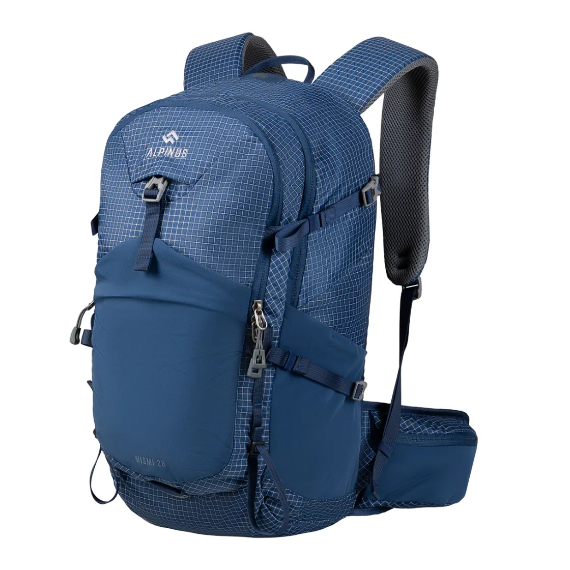 Plecak Mismi 28<Alpinus New