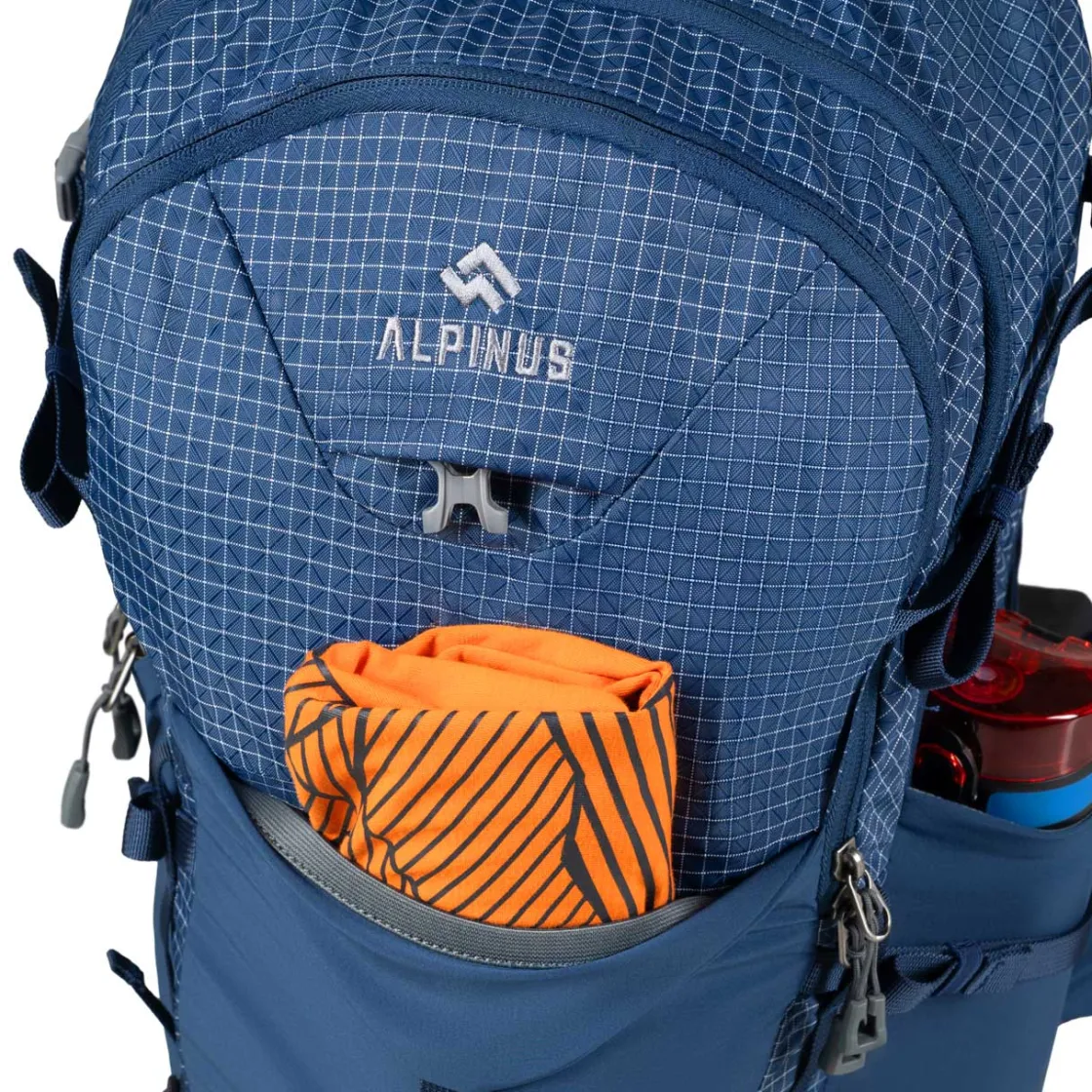 Plecak Mismi 28<Alpinus New