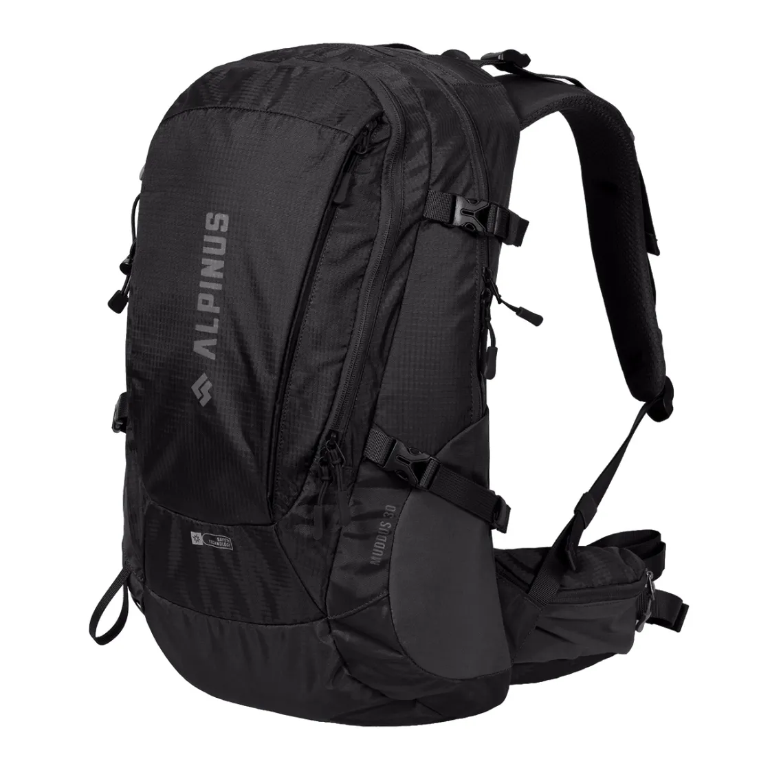 Plecak Muddus 30<Alpinus Outlet