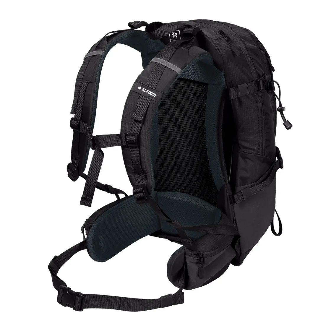 Plecak Muddus 30<Alpinus Outlet