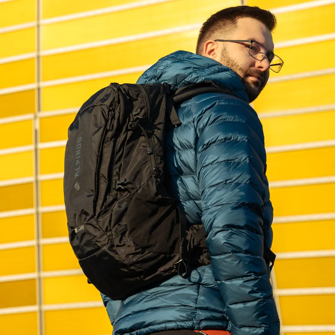 Plecak Muddus 30<Alpinus Outlet