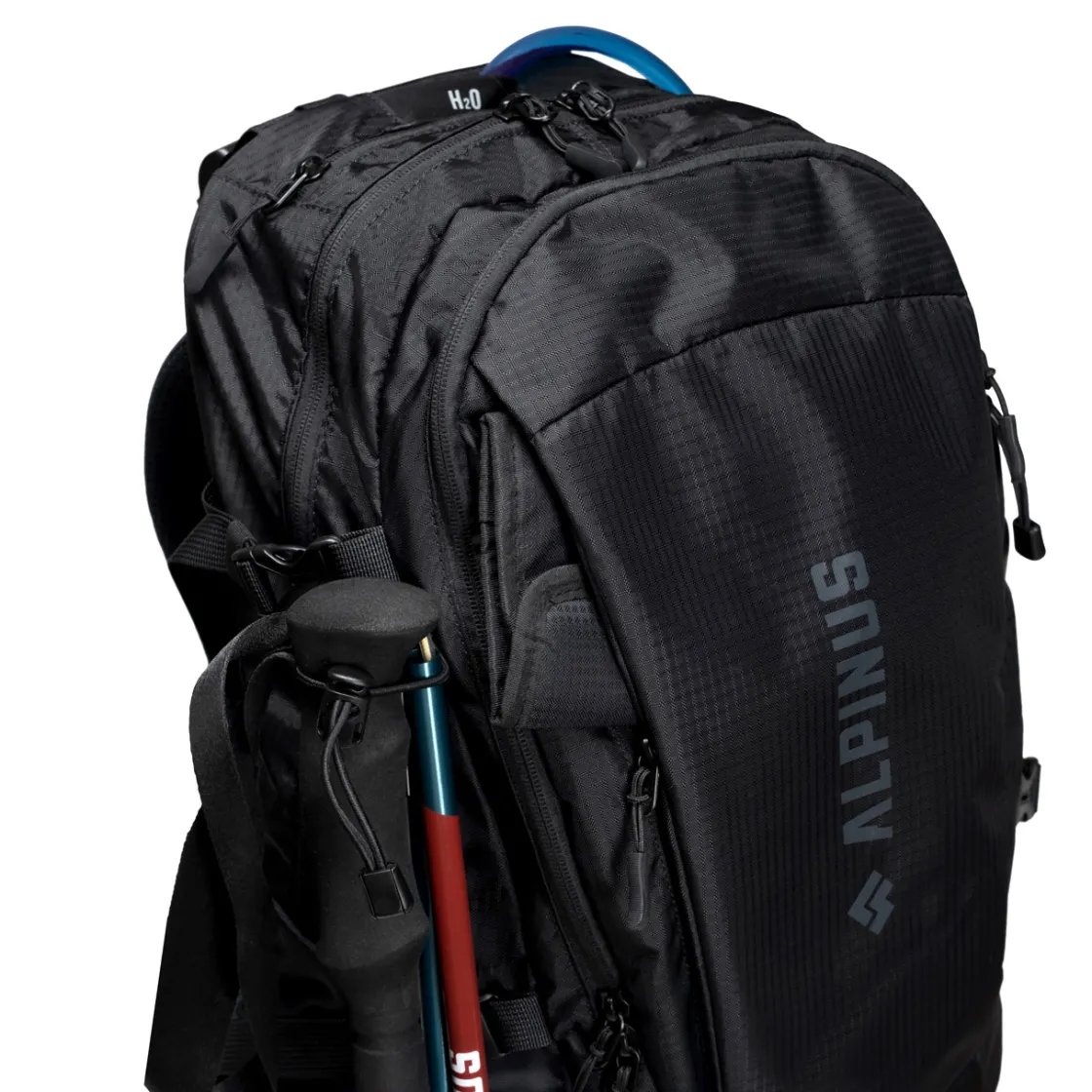 Plecak Muddus 30<Alpinus Outlet