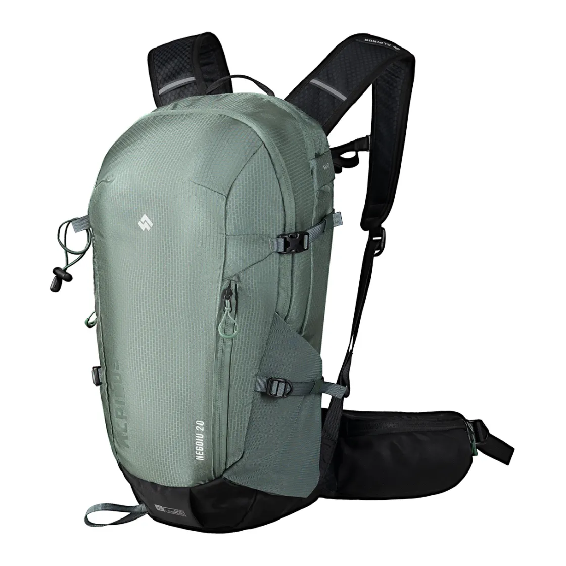 Plecak Negoiu 20<Alpinus Online