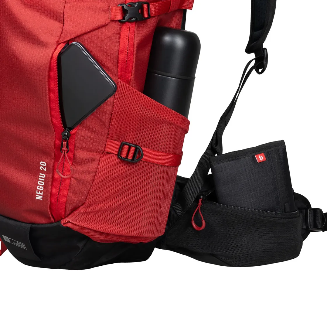Plecak Negoiu 20<Alpinus Sale