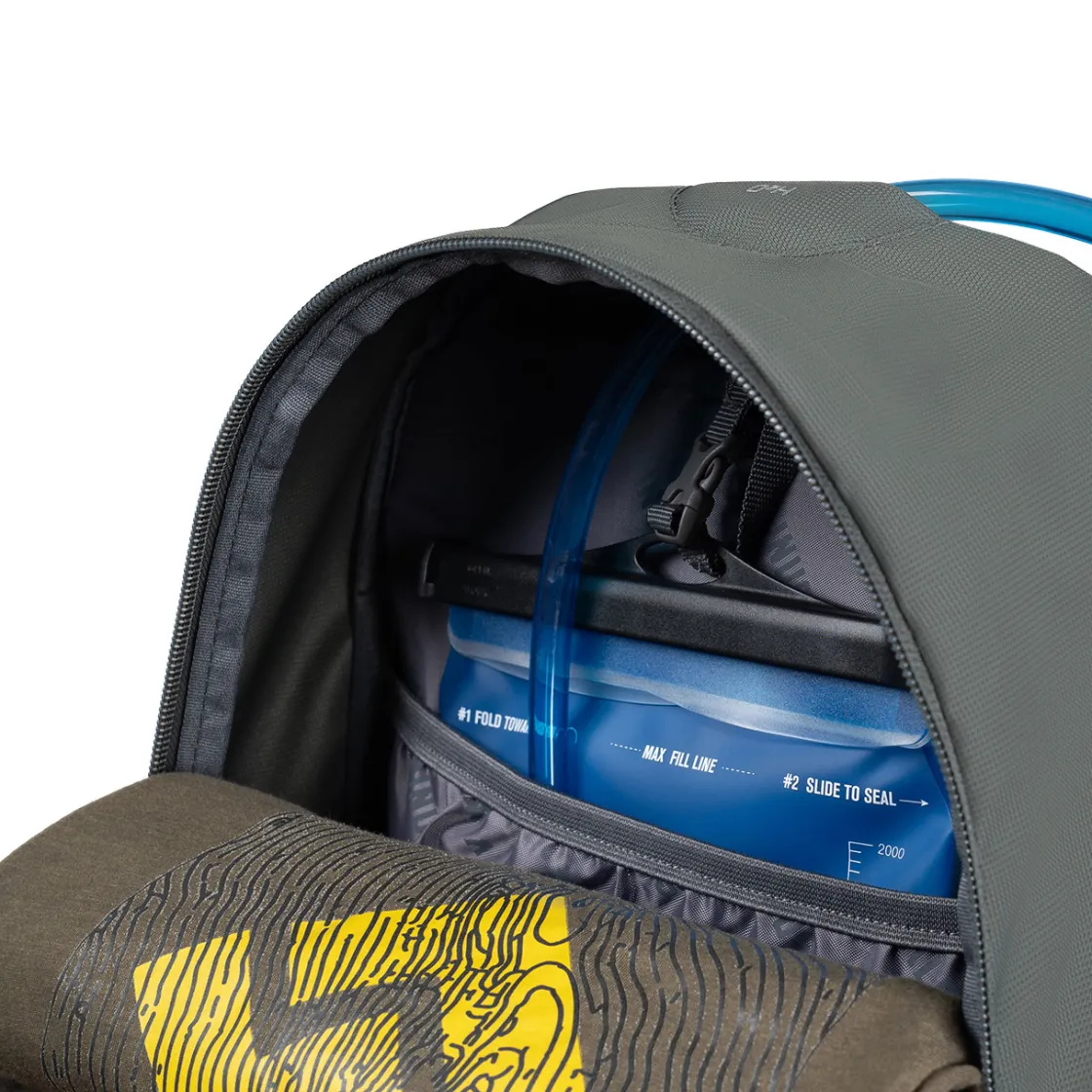 Plecak Ornak 30<Alpinus Best