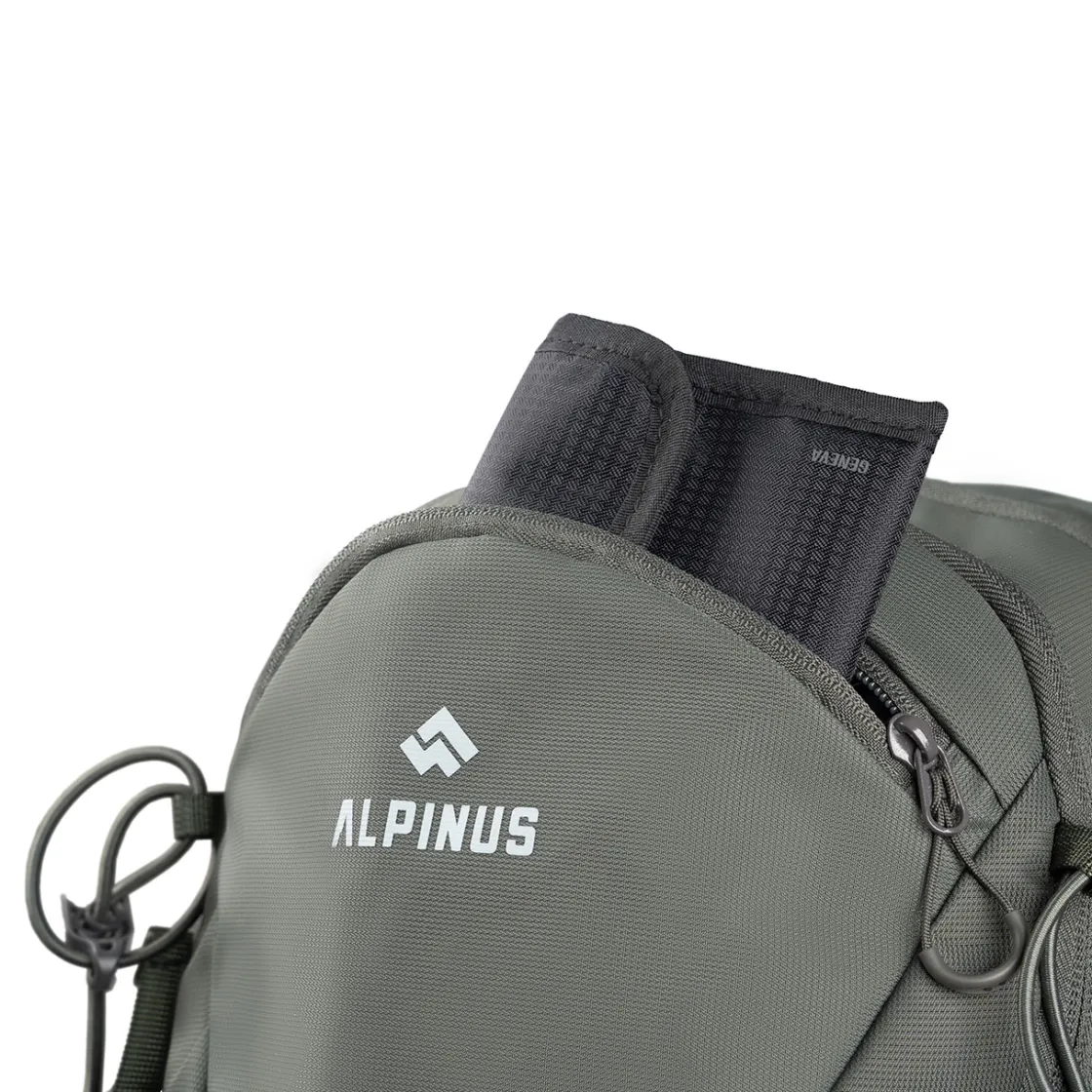 Plecak Ornak 30<Alpinus Best