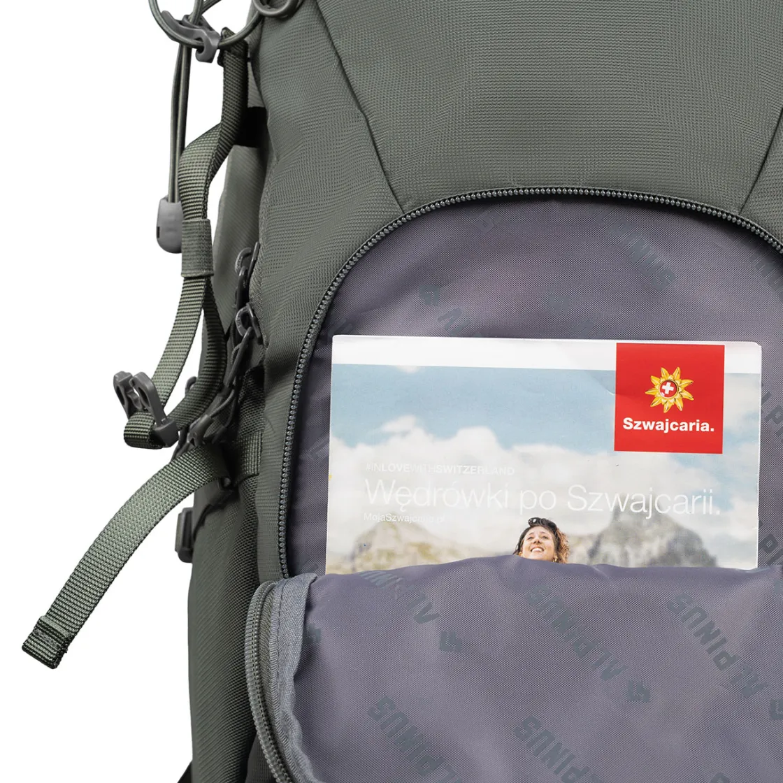 Plecak Ornak 30<Alpinus Best