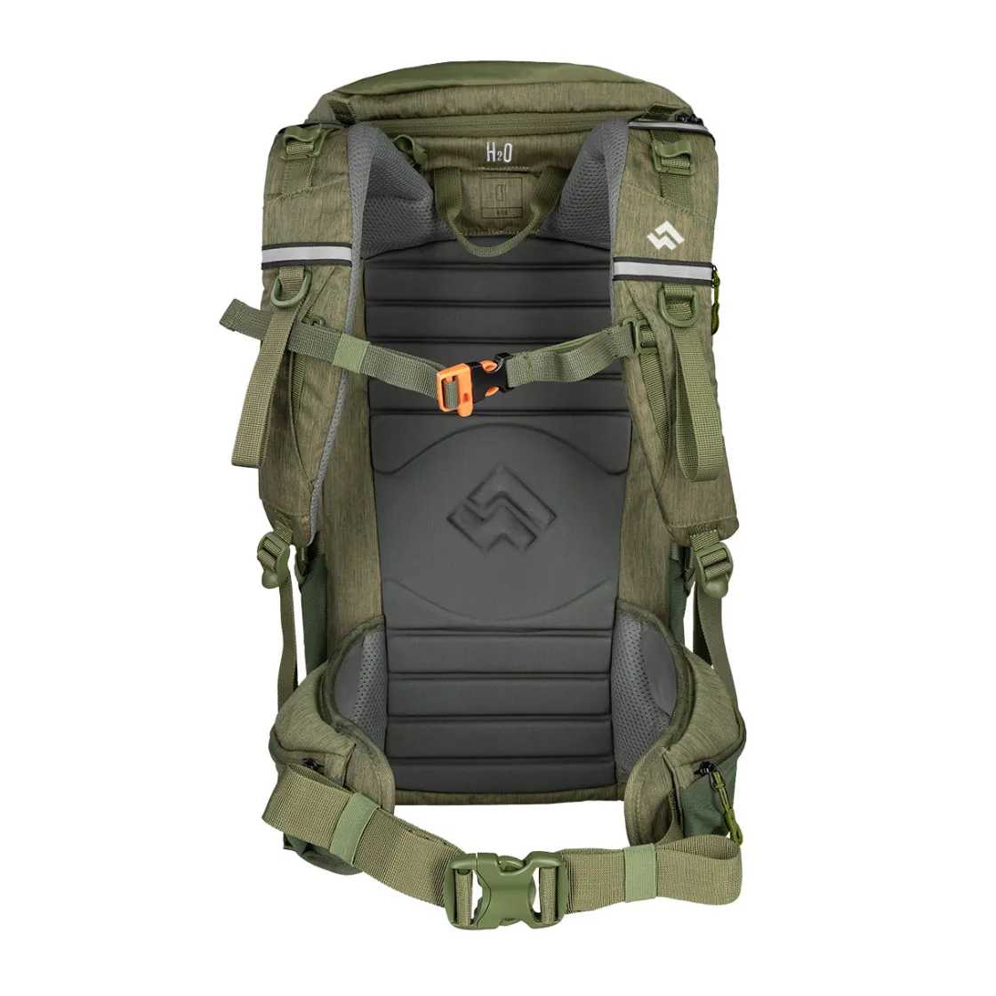 Plecak Otway 40<Alpinus Outlet