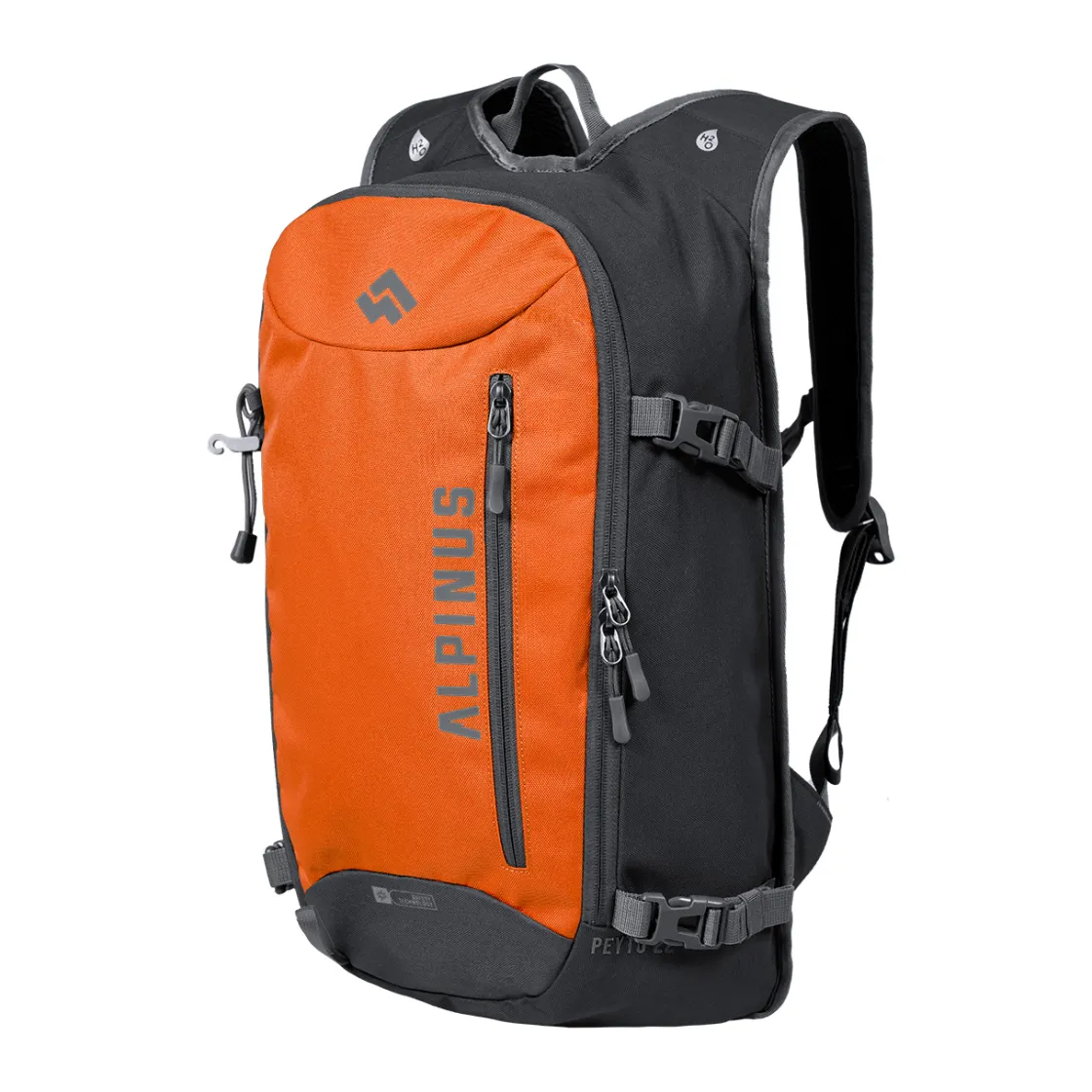 Plecak Peyto 22<Alpinus Best