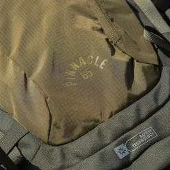Plecak Pinnacle 65<Alpinus Hot