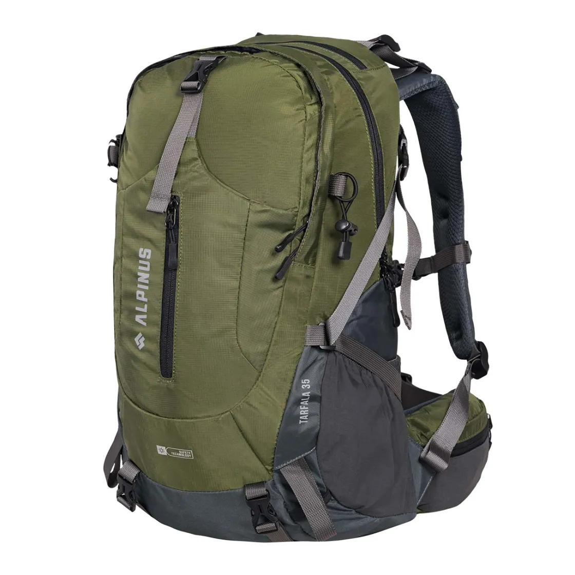 Plecak Tarfala 35<Alpinus Outlet