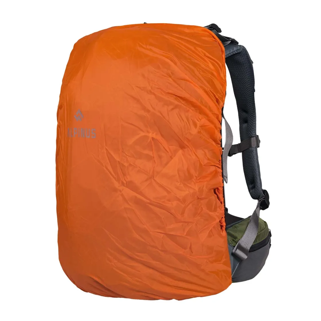 Plecak Tarfala 35<Alpinus Outlet