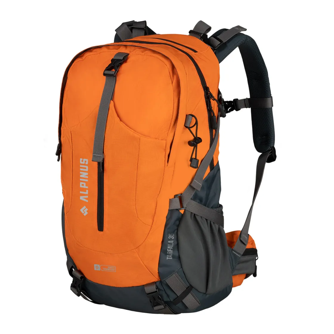 Plecak Tarfala 35<Alpinus Hot