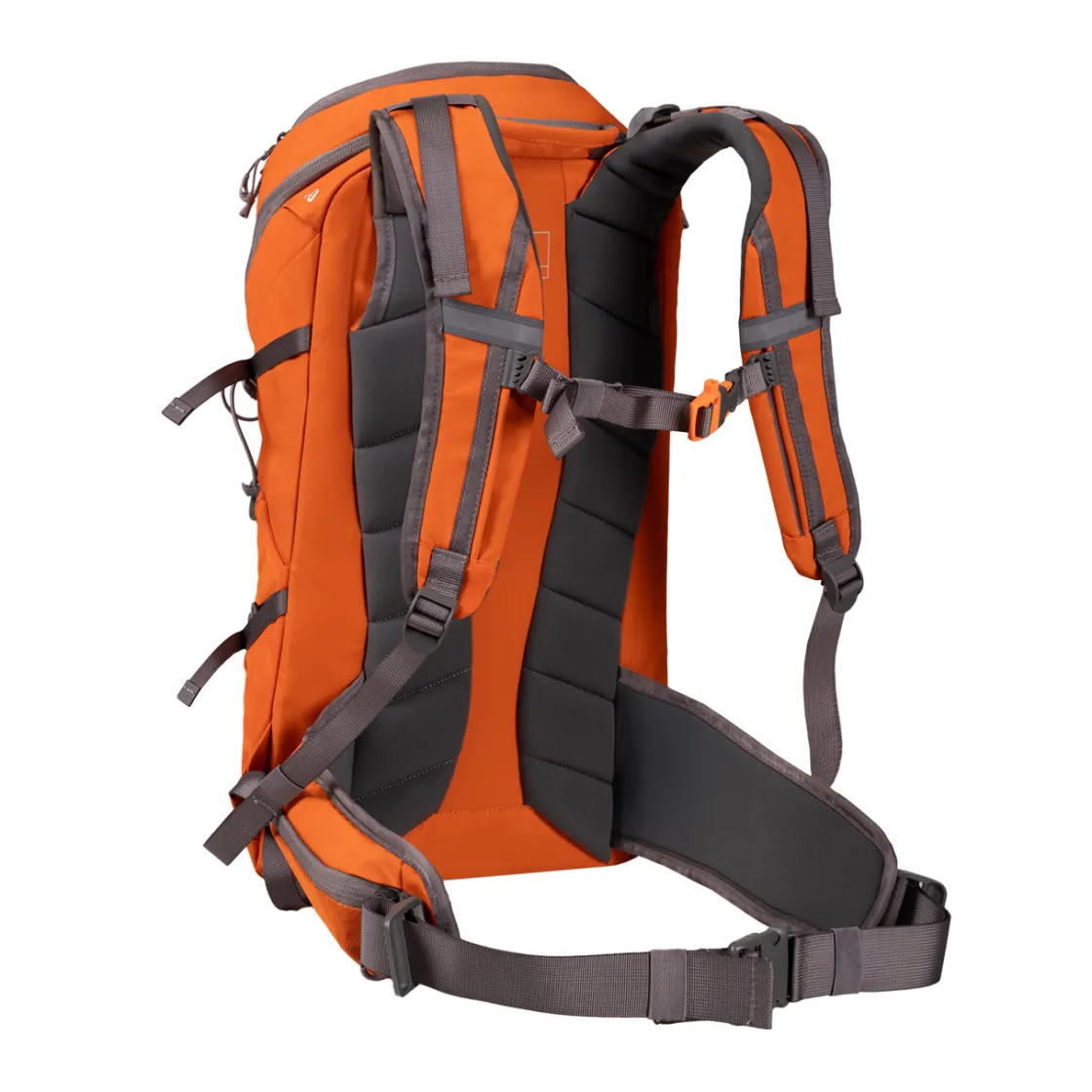 Plecak Teno 24<Alpinus