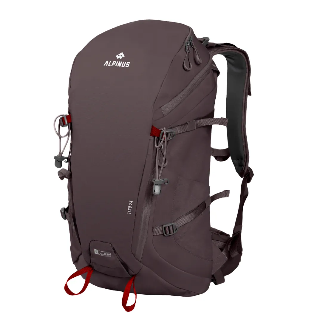 Plecak Teno 24<Alpinus Outlet