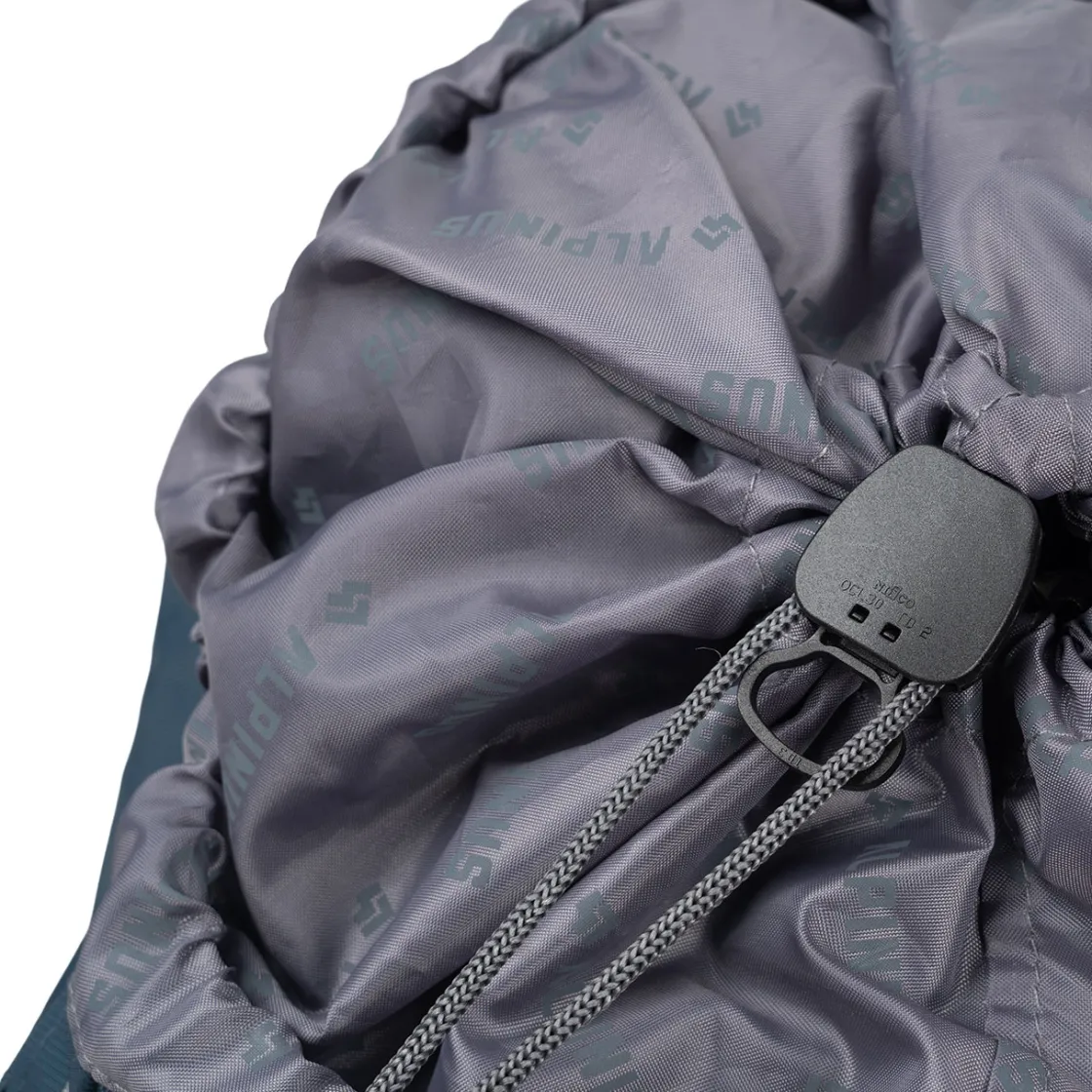 Plecak Veymont 55<Alpinus Best