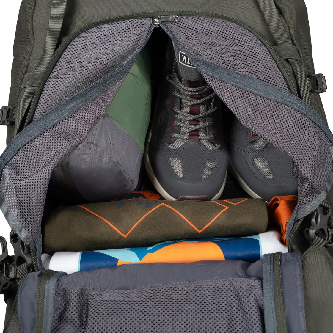 Plecak Veymont 45<Alpinus New
