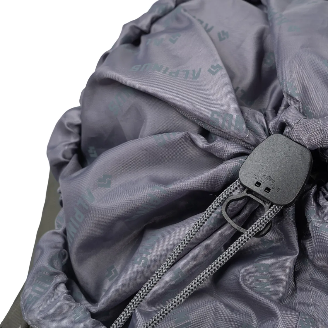 Plecak Veymont 45<Alpinus New